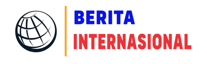 
 BERITA INTERNASIONAL