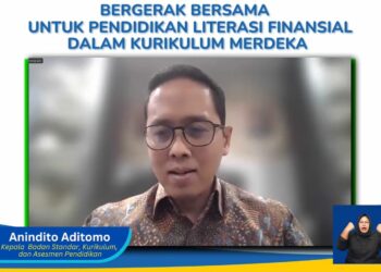 Meningkatkan Pemahaman, Keterampilan, dan Kemampuan Pengelolaan Keuangan melalui Literasi Finansial